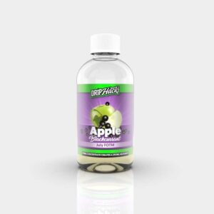 DRIP HACKS – HACK SHOTS – APPLE BLACKCURRANT