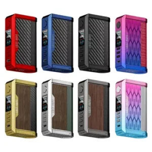 LOST VAPE – CENTAURUS Q200 BOX MOD