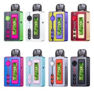 LOST VAPE – URSA POCKET KIT