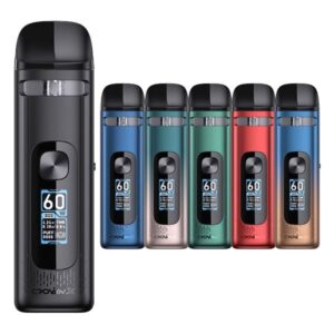 UWELL – CROWN X POD