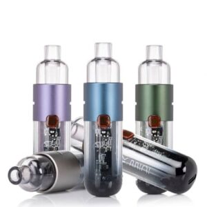 VAPORESSO – MOTI X MINI VAPE KIT