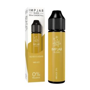 IMP JAR – NRG ICE 60 ML