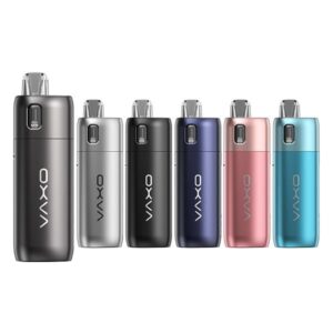 OXVA – ONEO KIT