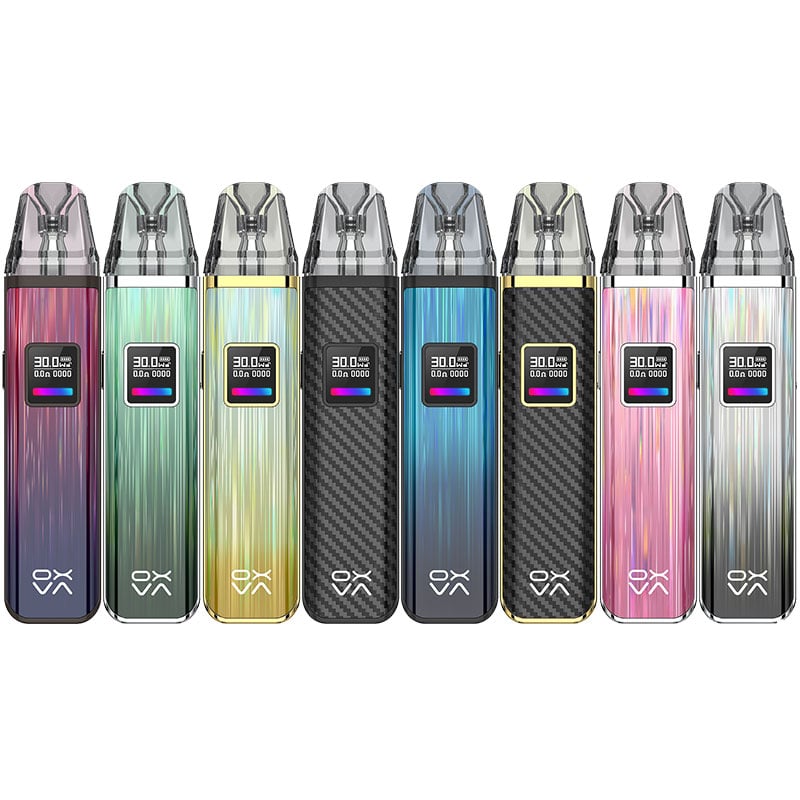 OXVA – XLIM PRO POD KIT