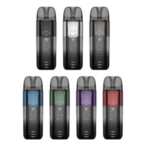 VAPORESSO – LUXE X KIT