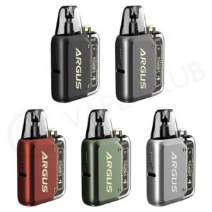 VOOPOO – ARGUS P1 KIT