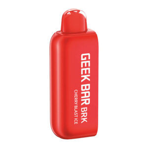 Geek Bar BRK E-Liquid Pod Pack - Cherry Blast Ice